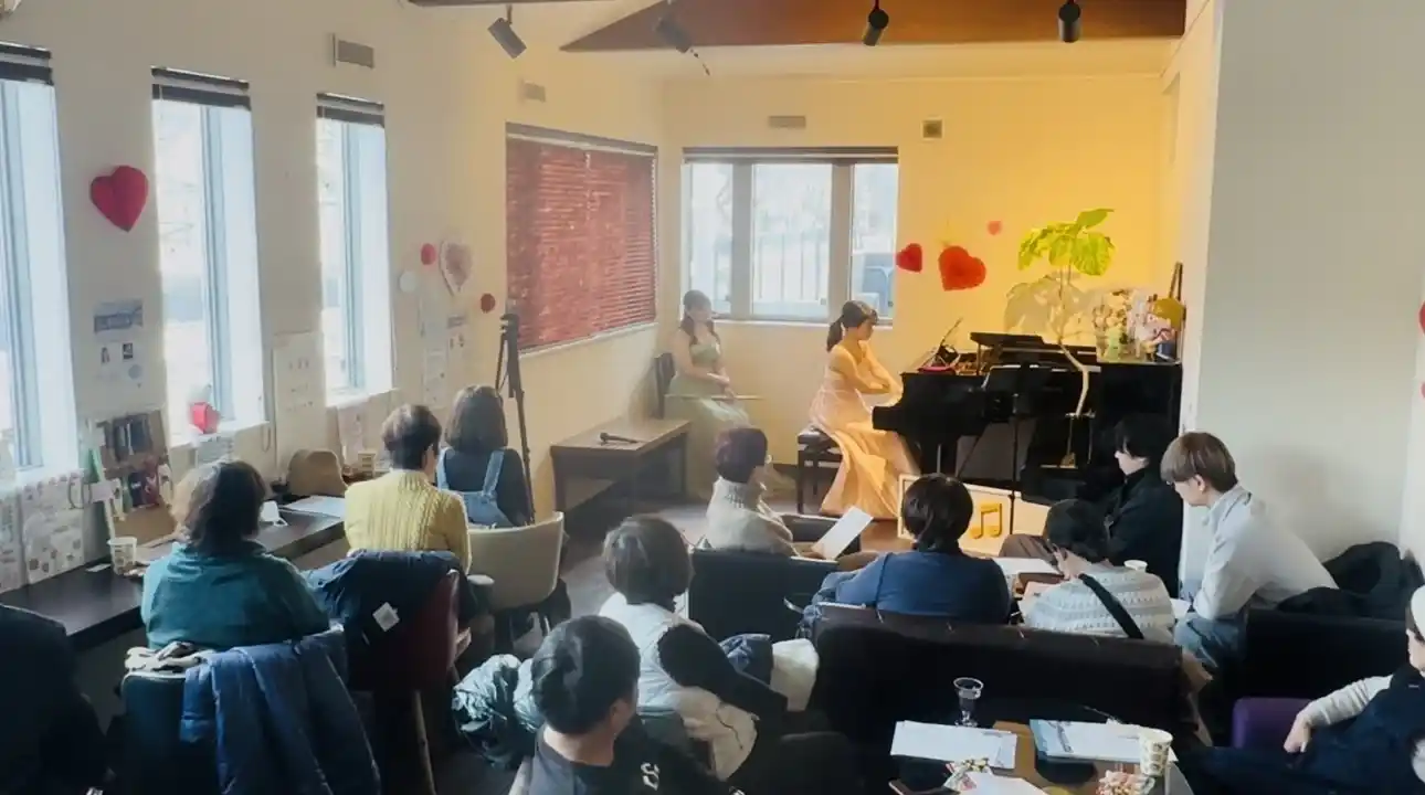 イベントイメージ