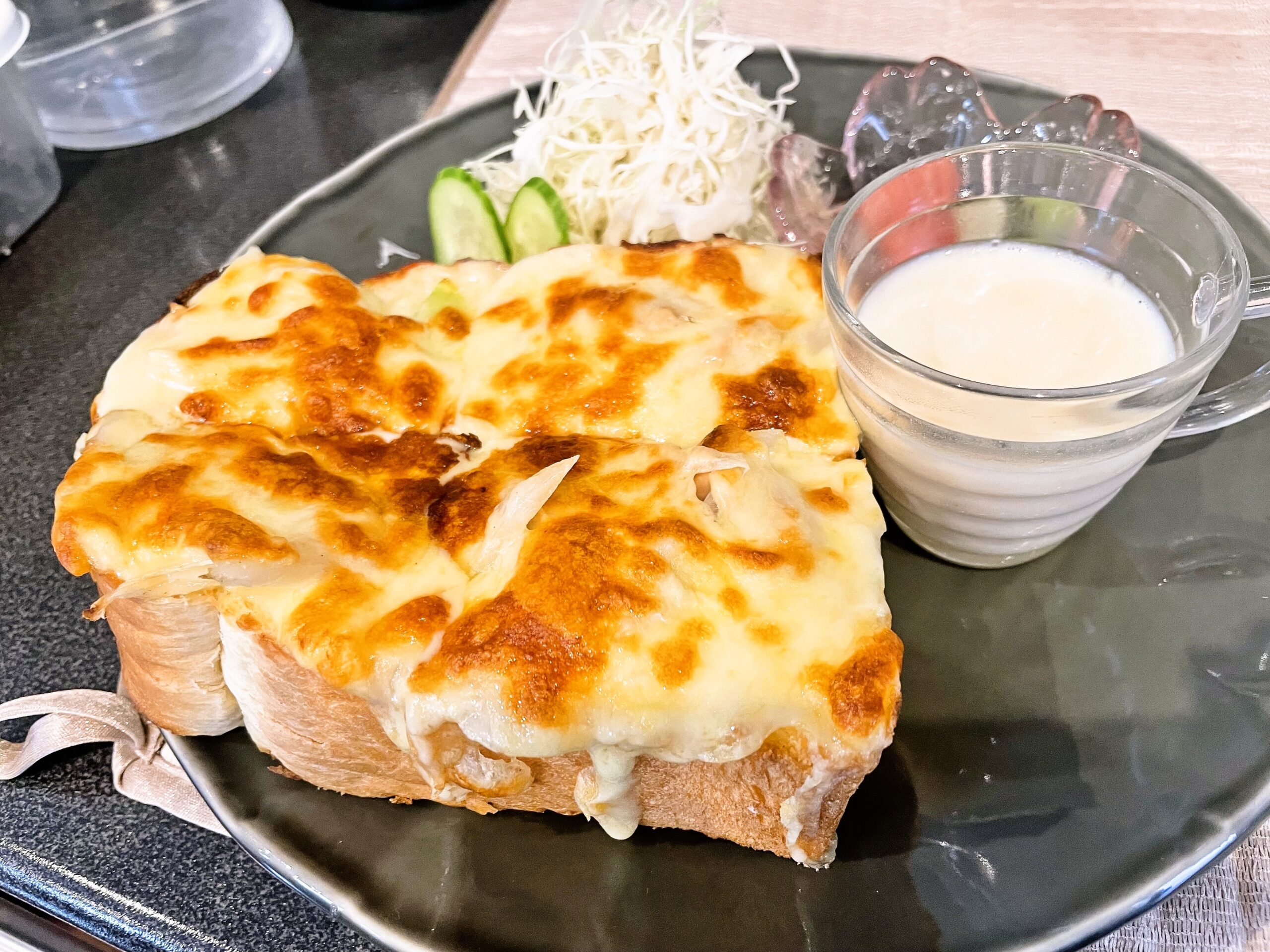 モーニングイメージ