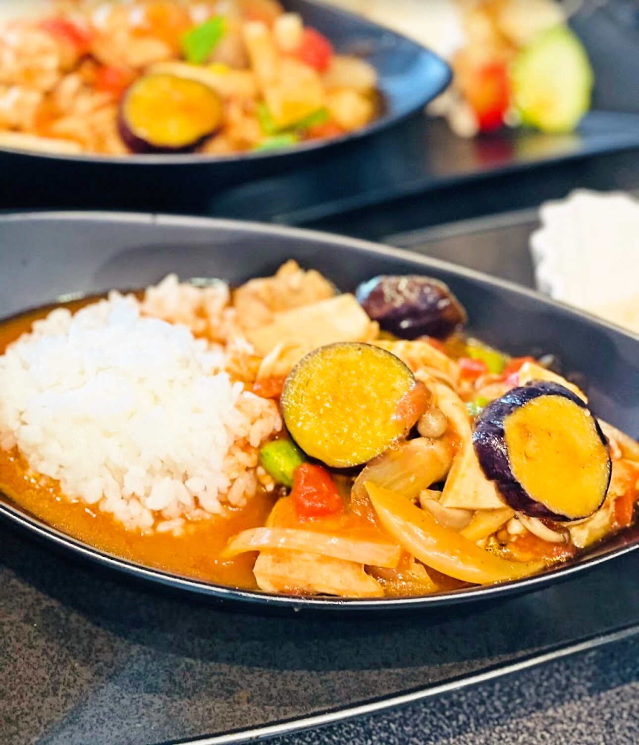 ランチイメージ