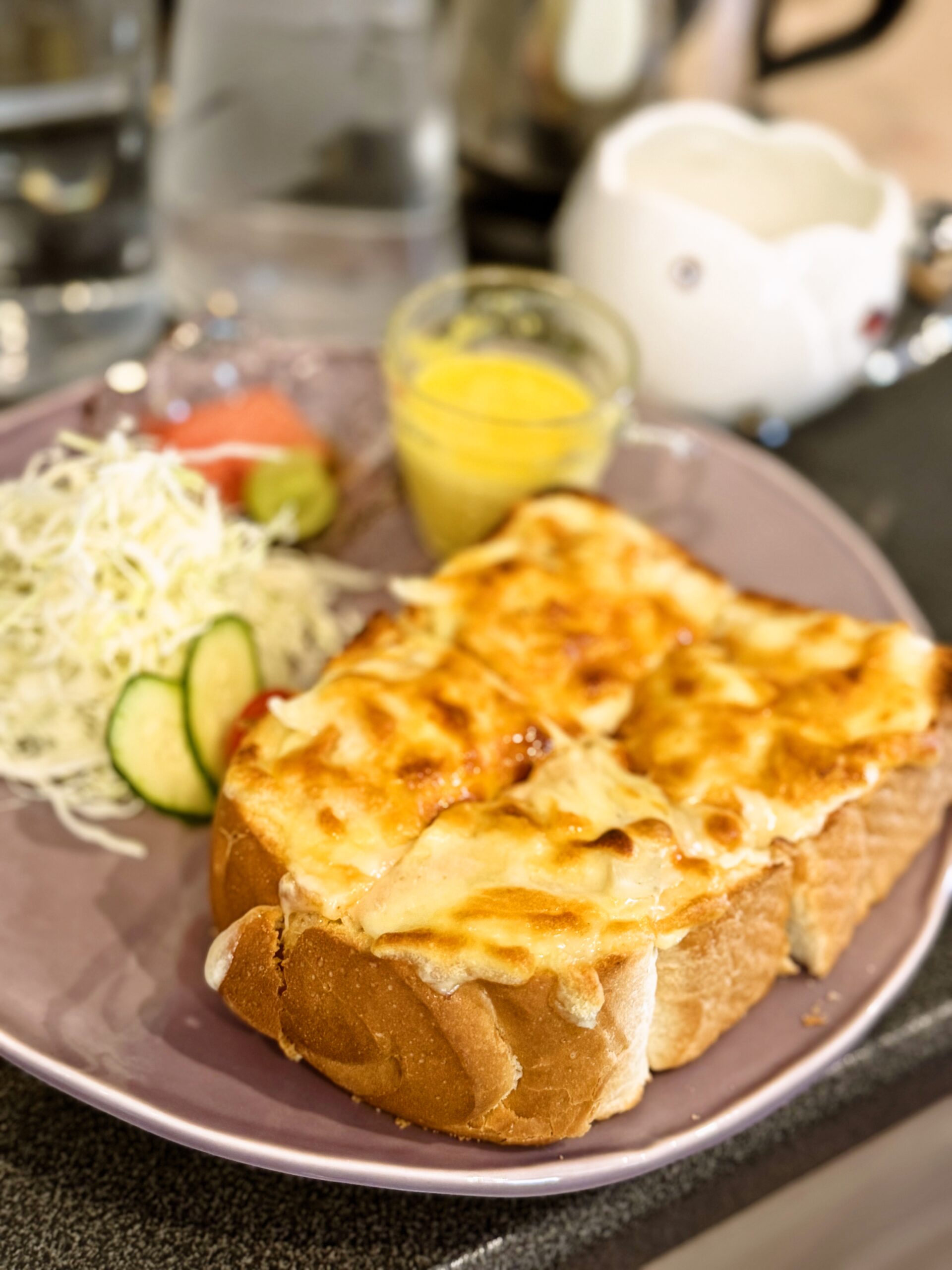 モーニングイメージ