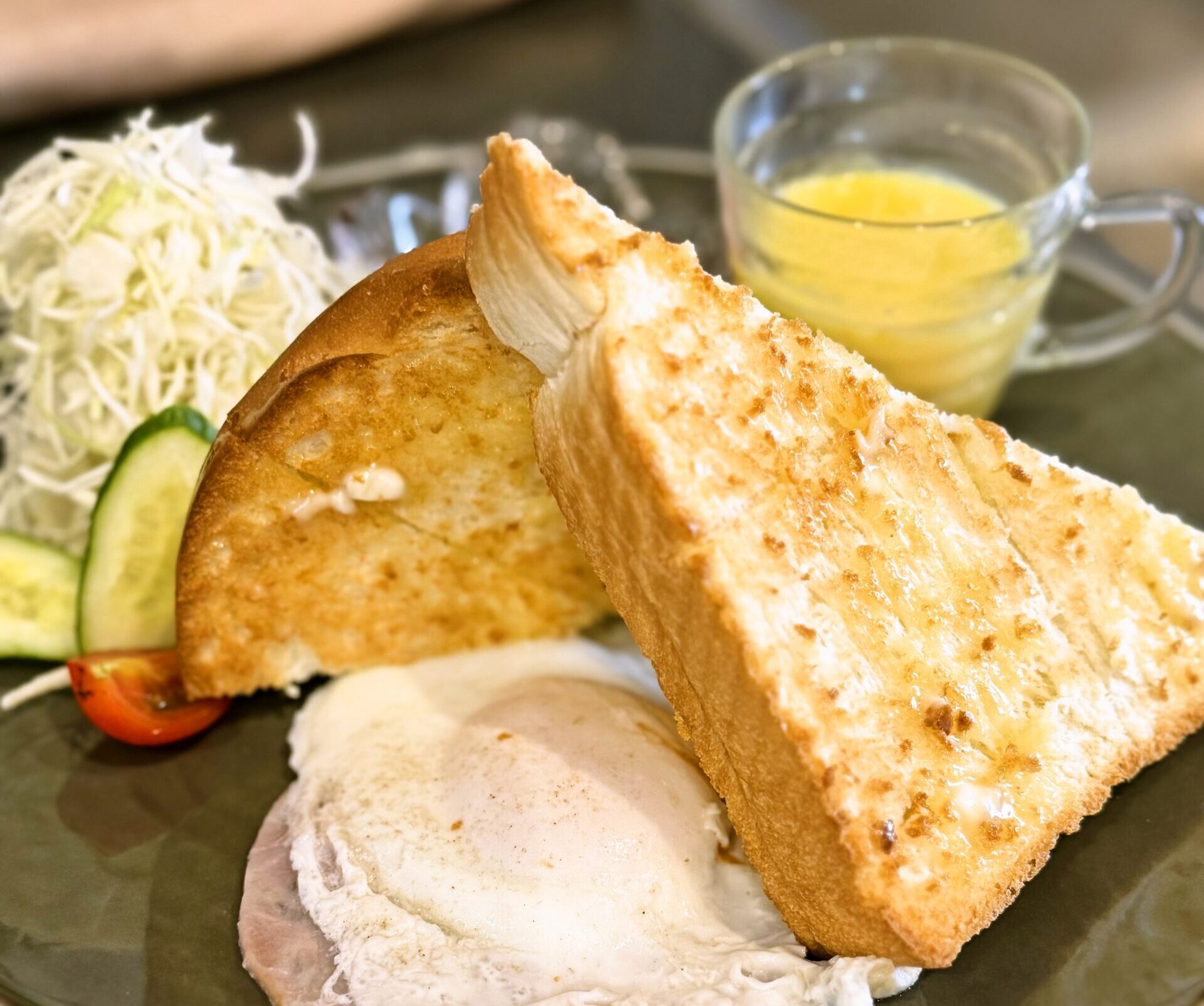 モーニングイメージ