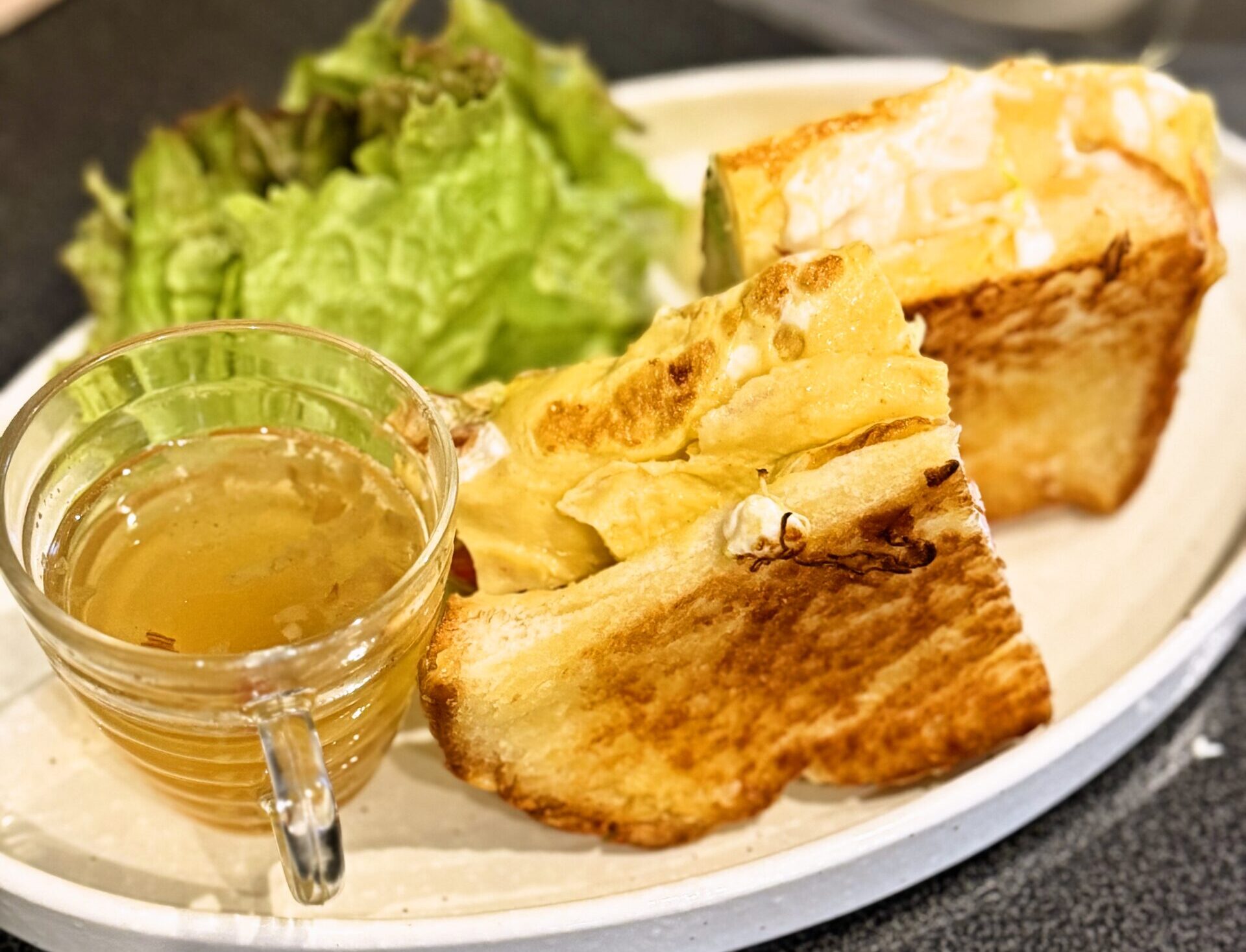 モーニングイメージ